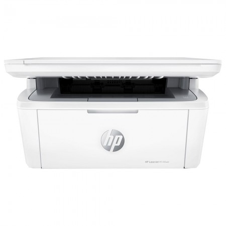 Impressora Multifunções Monocromática HP LaserJet MFP M140we Wireless